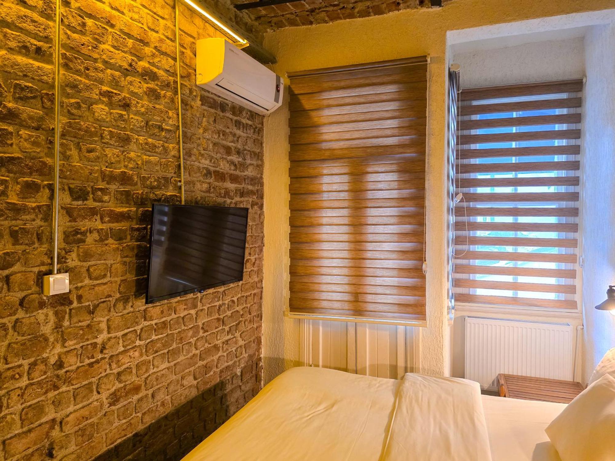 Karakoy Port House — Foto’s 1